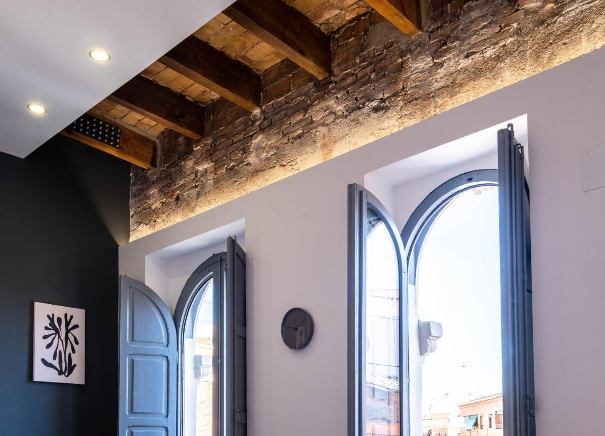 Spacious Penthouse With Massive Terrace Apartamento