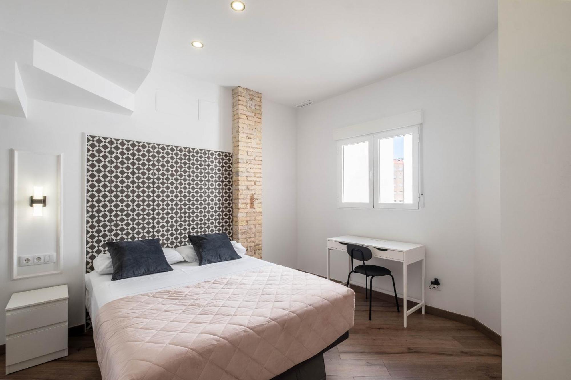 Apartamento Spacious Penthouse With Massive Terrace *