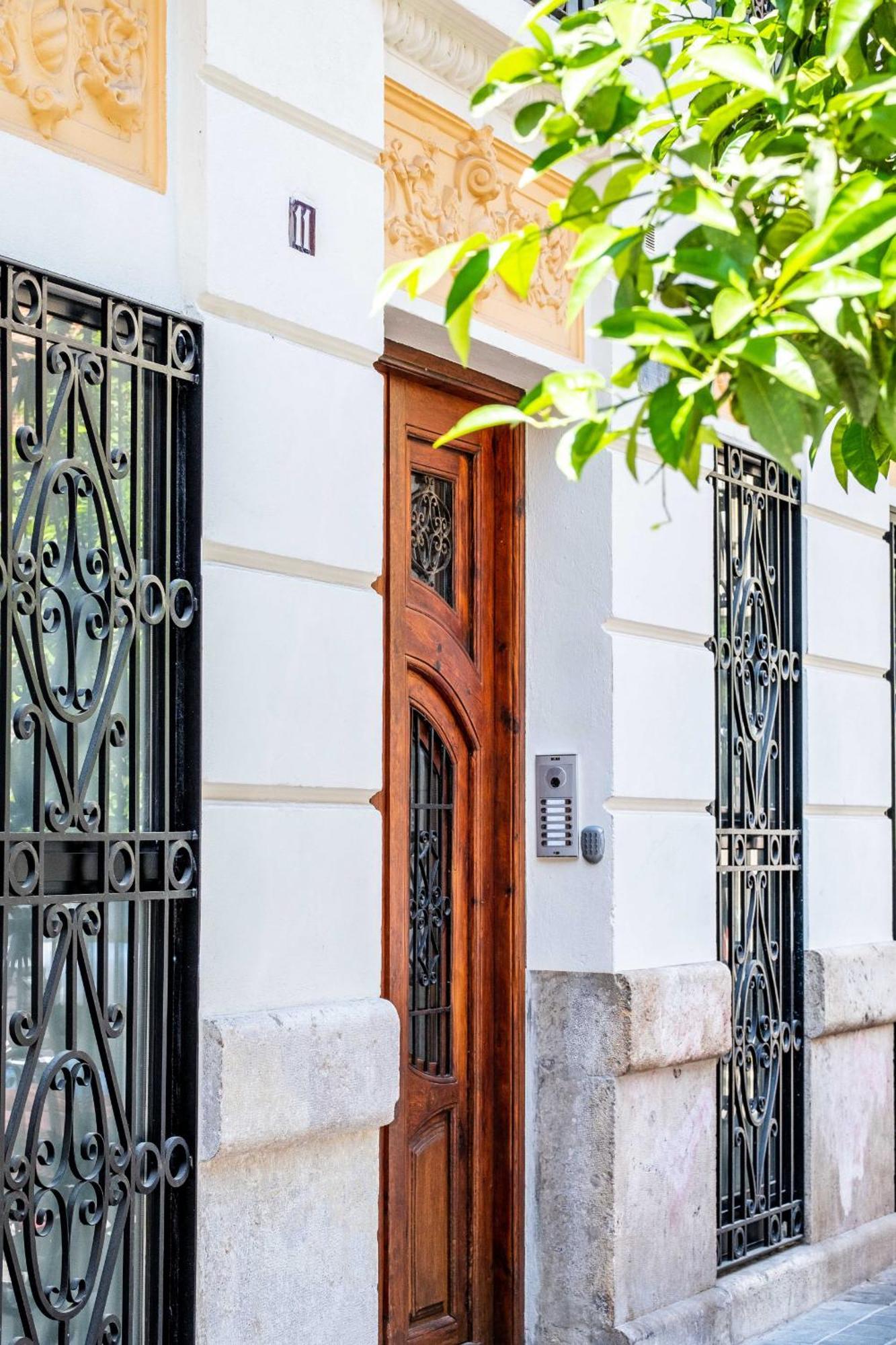 Apartamento Spacious Penthouse With Massive Terrace